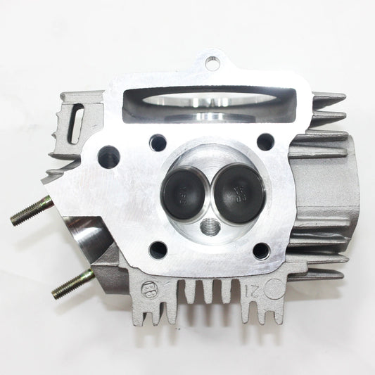 140cc Engine Cylinder Head for Lifan Pit Pro Trail Dirt Bike