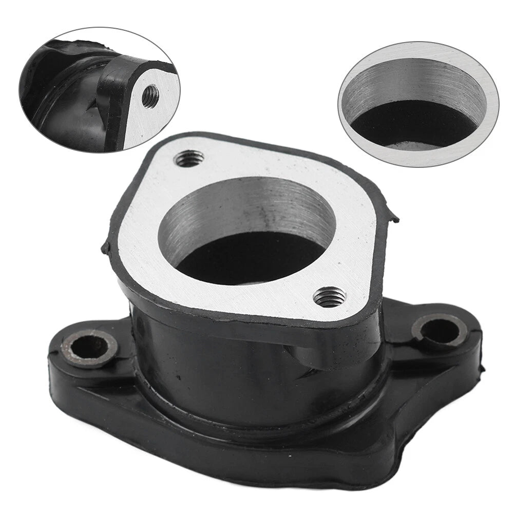 Carburetor Intake Manifold Boot for Honda XL125 XL185 ATC185 ATC200 TRX200