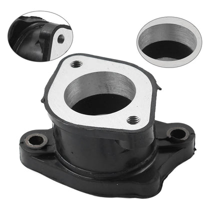 Carburetor Intake Manifold Boot for Honda XL125 XL185 ATC185 ATC200 TRX200