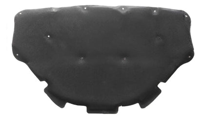 Front Engine Hood Insulation Pad Heat Shield for BMW 3 Series (2019–2024)
