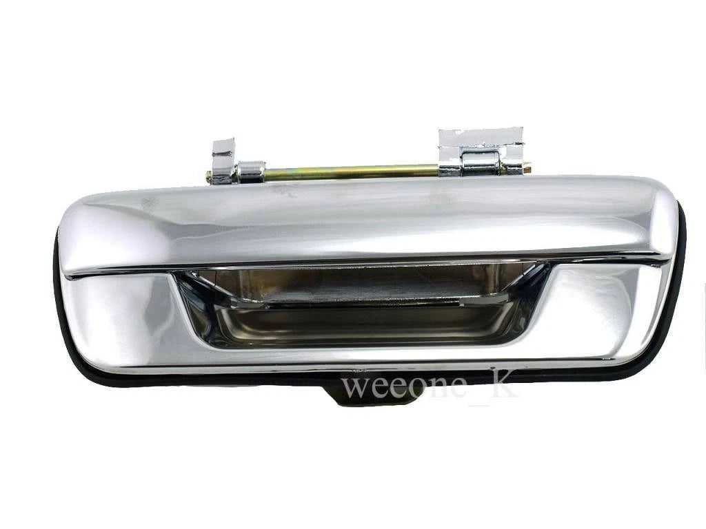 Tailgate Handle for Isuzu D-Max/Holden Rodeo (2002-2011)