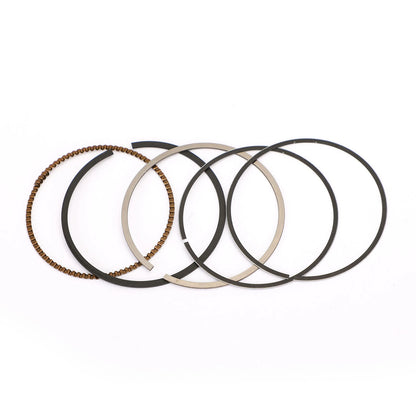 57.00mm Piston Complete Kit for Yamaha YZF R15, R-15, FZ 150 (2011-2018)
