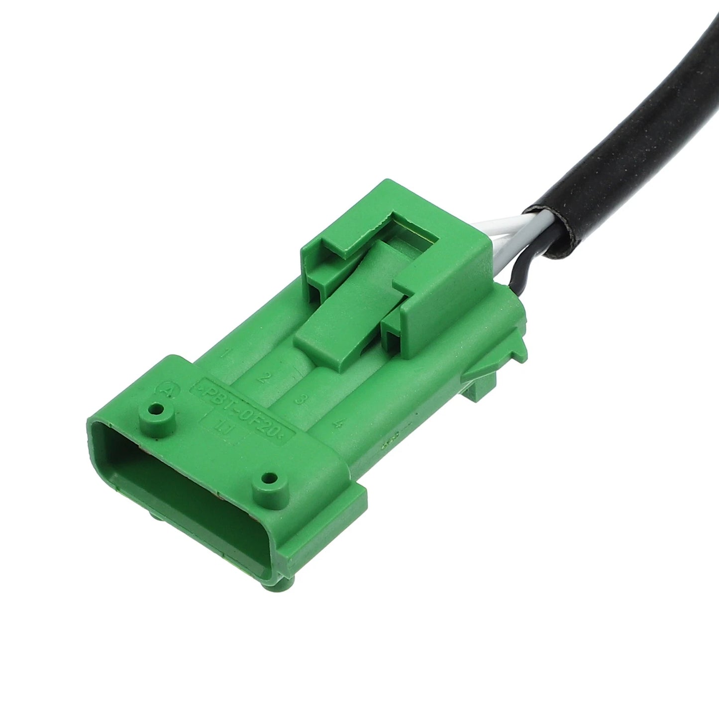 Oxygen O2 Sensor for Peugeot 206 207 Partner, Citroen C2 C3 C4 (2000-2010)
