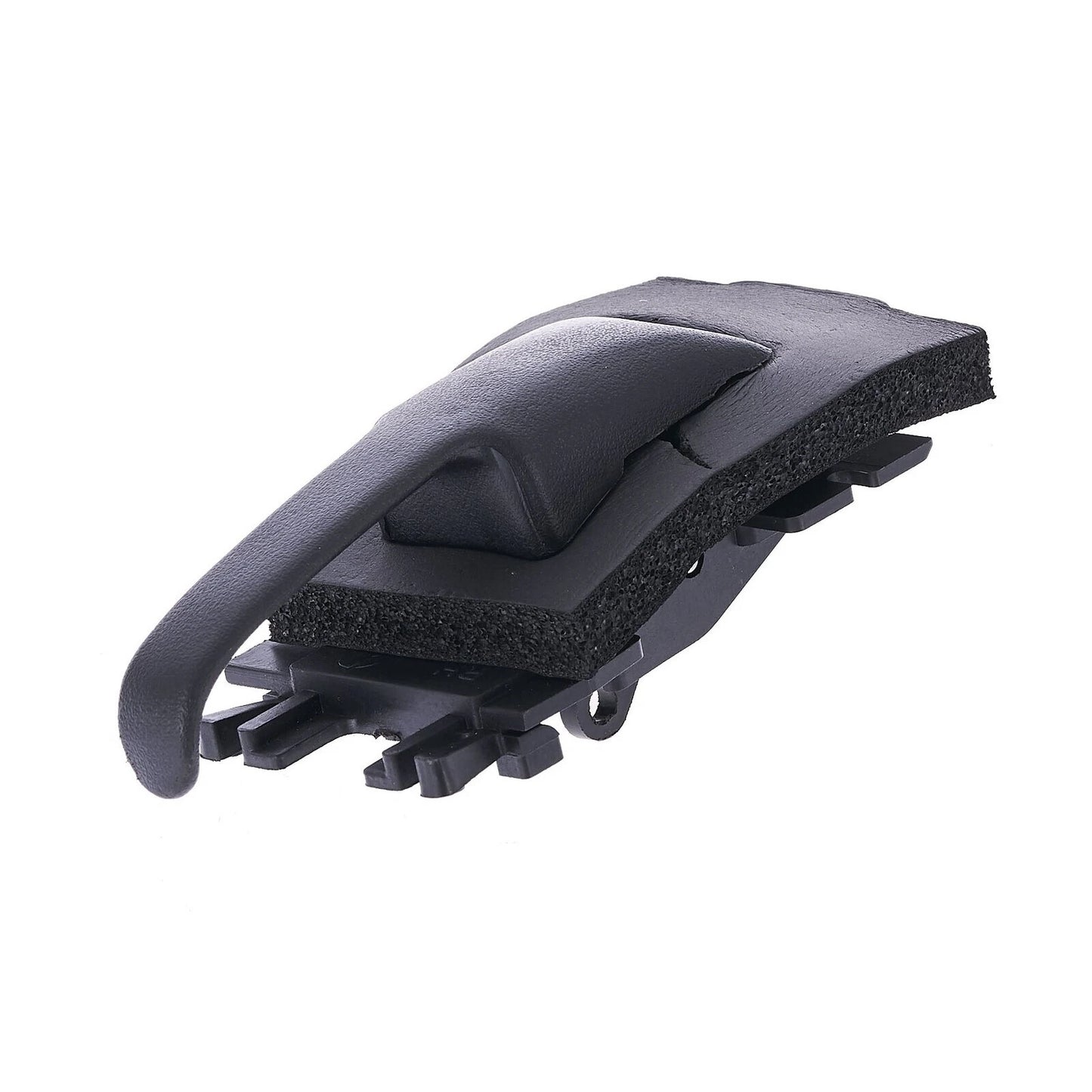 Textured Black Front/Rear Right Inner Door Handle for Ford Explorer (1996-2010)