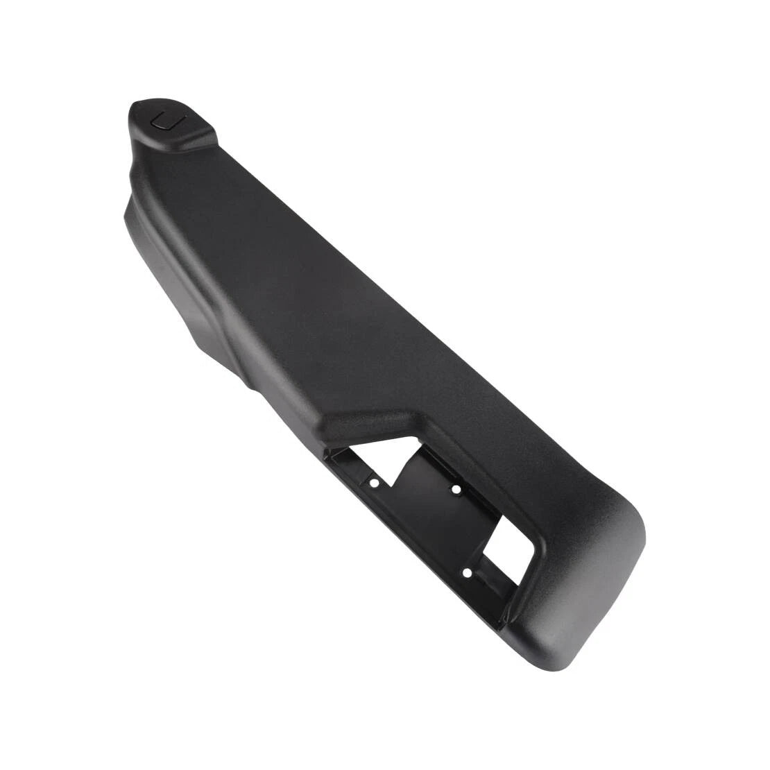 Left Front Seat Switch Trim Panel for Volvo S60 S80 V70 XC70 XC90 (2001-2016)