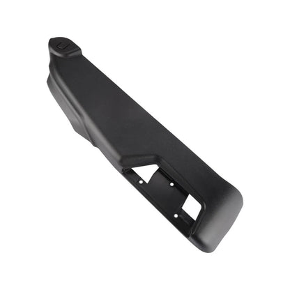 Left Front Seat Switch Trim Panel for Volvo S60 S80 V70 XC70 XC90 (2001-2016)