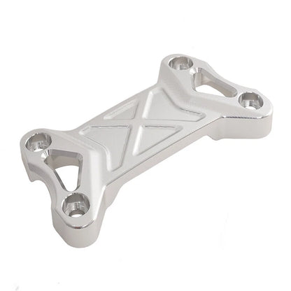 Handlebar Riser Clamp Upper Cover for Ducati DesertX Desert X (2022-2023)