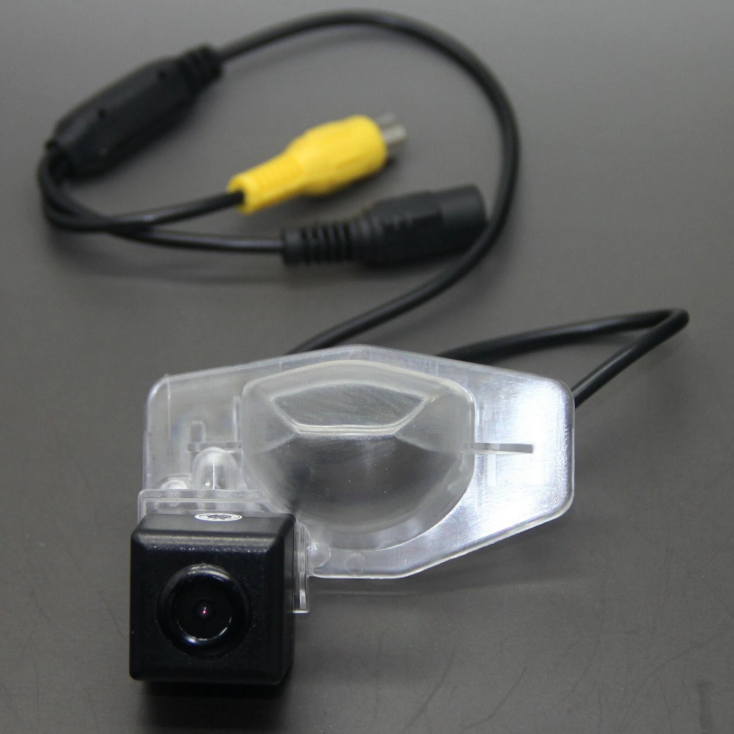 Car Rear View Backup Camera for Honda Fit (2014–2020)