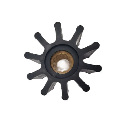 Water Pump Major Repair Kit for Jabsco Detroit Diesel 8.2/CAT 3208