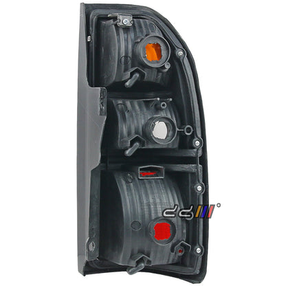 Rear Left Tail Light for Land Cruiser Prado (1999-2002)