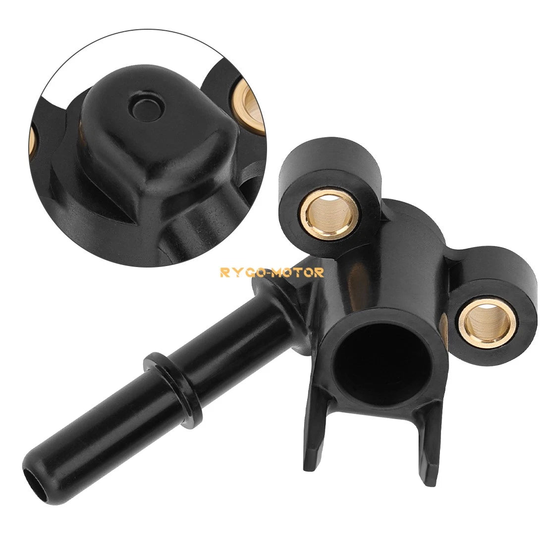 Fuel Injector Joint Cap for Honda TRX420 Rancher (2007–2014)
