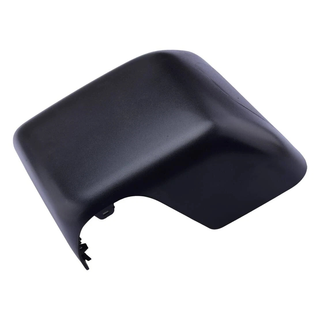 Left Side Rear View Mirror Cover for Jeep Wrangler JL (2018-2023)
