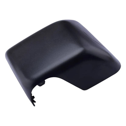 Left Side Rear View Mirror Cover for Jeep Wrangler JL (2018-2023)