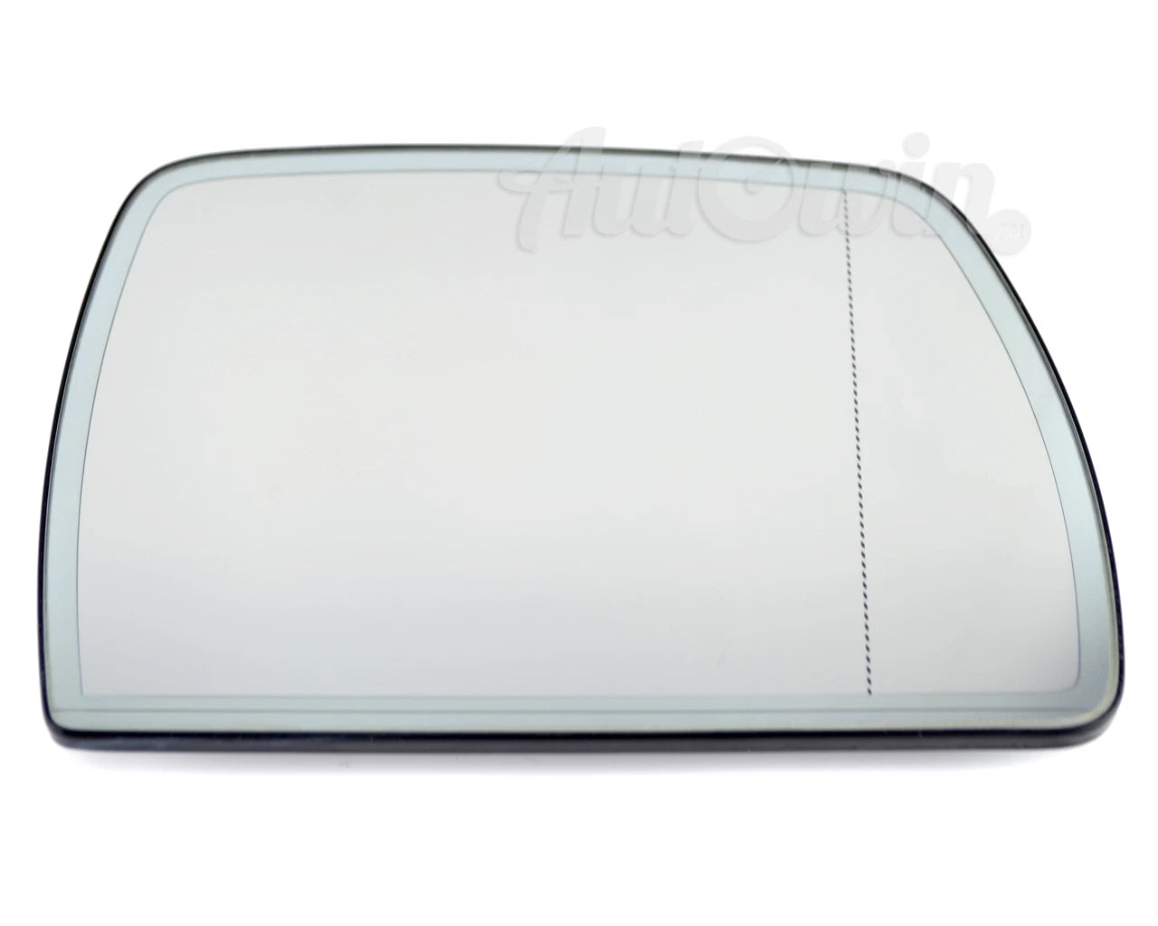 BMW X3 E83 Heated Auto-Dim Wide Angle Mirror Glass Right OEM