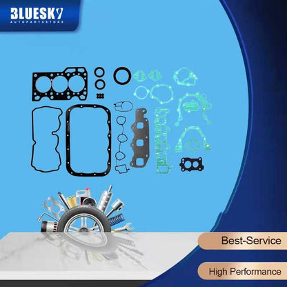 VRS Cylinder Head Gasket for Daewoo Matiz M100 M1500 0.8L F8CV (1998-2004)