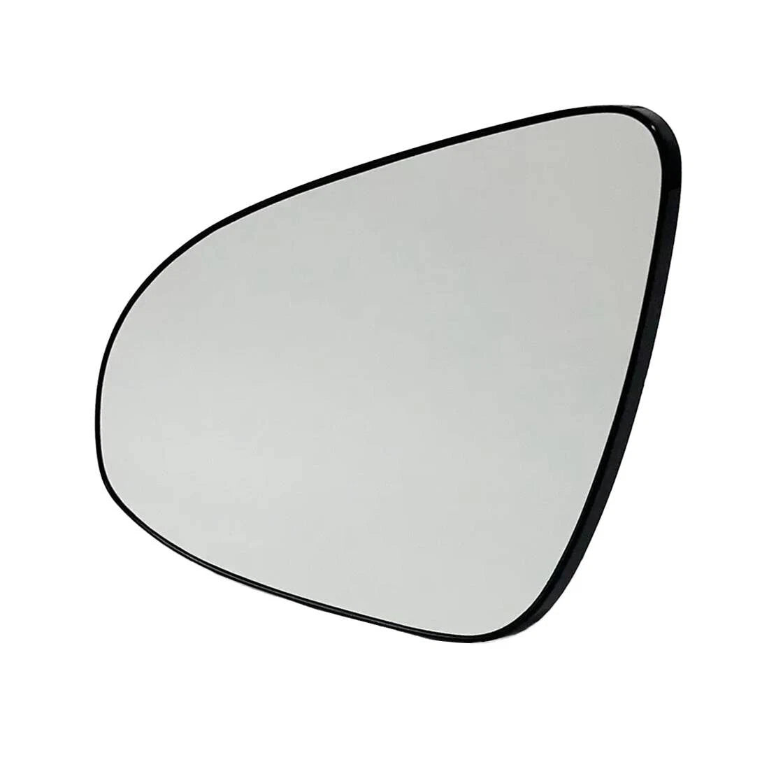 Left Mirror Glass for Toyota Camry (2012-2017)