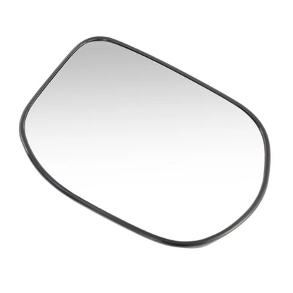 2006-2011 Honda Civic Passenger Side Rearview Mirror Glass Lens Assembly