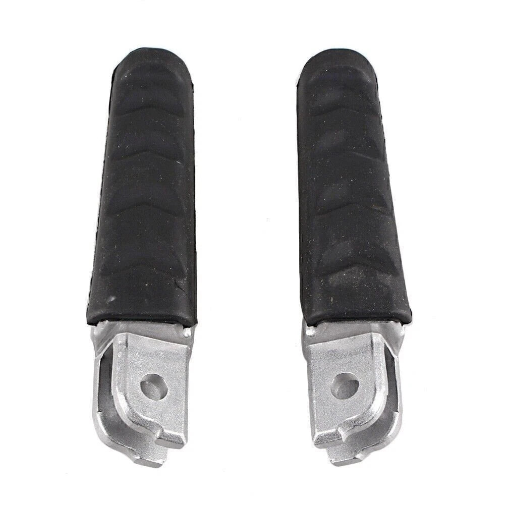 Rider Front Foot Pegs for BMW F800S (2004-2008) & F800ST (2004-2012)