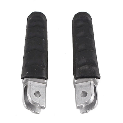 Rider Front Foot Pegs for BMW F800S (2004-2008) & F800ST (2004-2012)