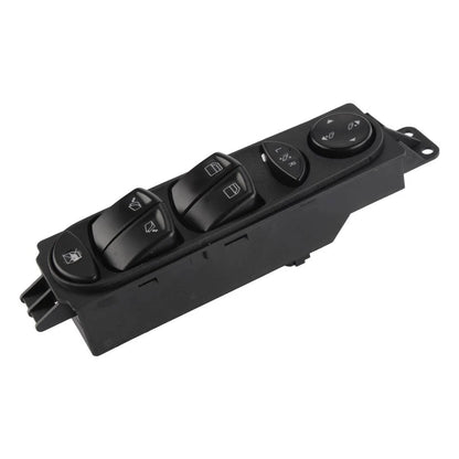 Power Window Switch Button for Mercedes Viano Vito W639 (2003-2014)