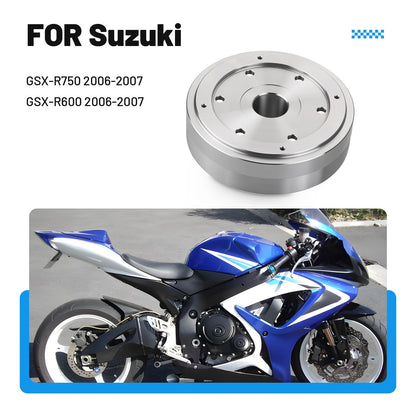 Rotor Flywheel for Suzuki GSX-R750/GSX-R600 (2006-2007)