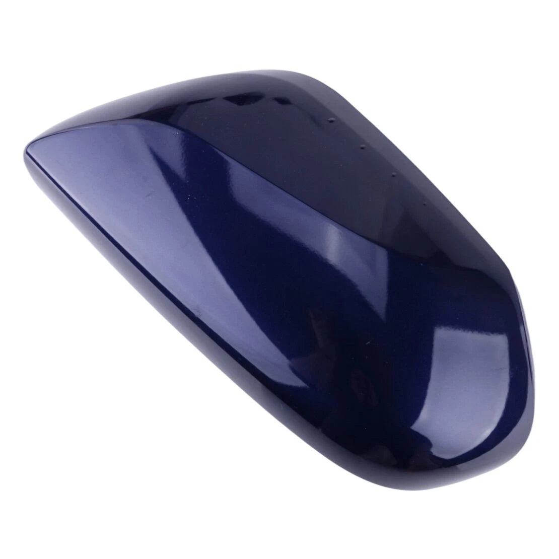 Blue Side Door Mirror Caps for Toyota Camry (2018-2023) - 2 x Covers