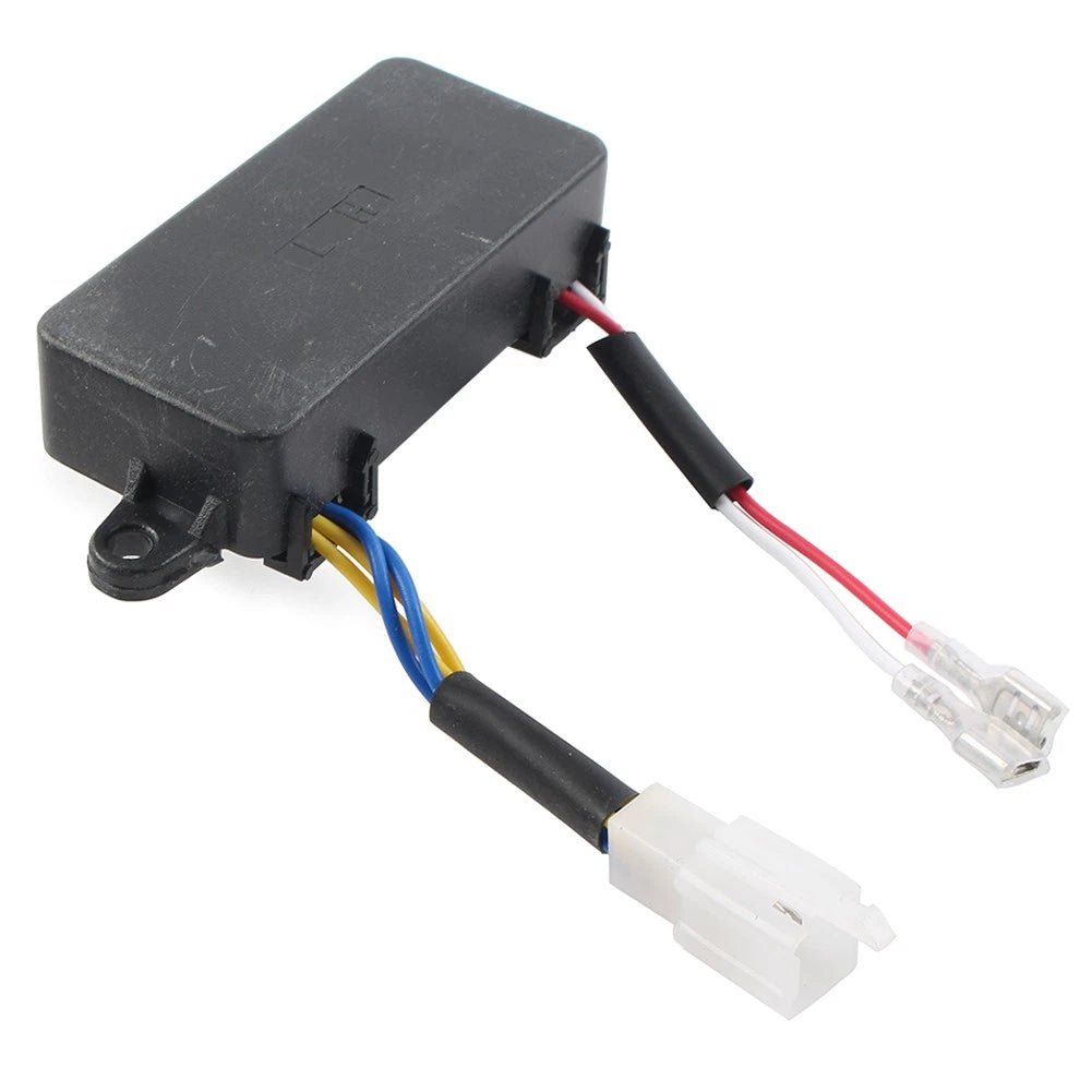 Automatic Voltage Regulator for Honda GX160 GX200 5.5/6.5HP (2000-2023)