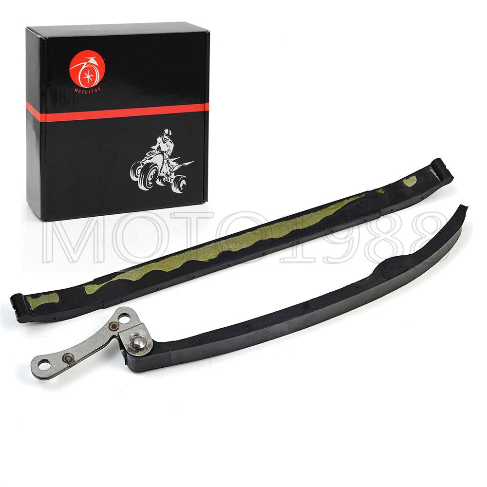 Cam Timing Chain Guides for Yamaha Warrior 350, Raptor 350, Big Bear 350, Moto-4 (1987–2004)