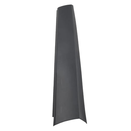 Front Left Side Door Lower Molding Trim for Jaguar F-Pace (2016-2021)