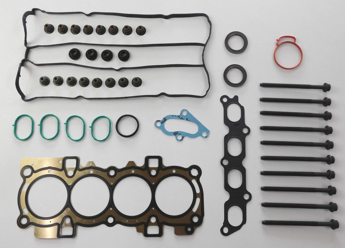 HEAD GASKET SET BOLTS for Ford Focus/C-Max/Fiesta/Fusion