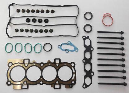 HEAD GASKET SET BOLTS for Ford Focus/C-Max/Fiesta/Fusion
