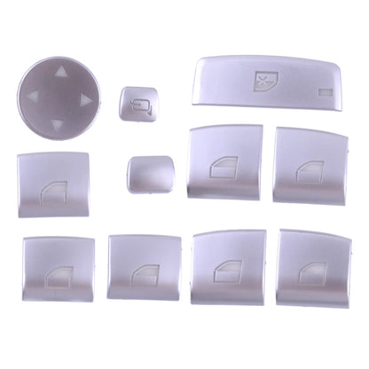 Window Lift Switch Cover for BMW 5 Series F10 F18 (2011-2017)