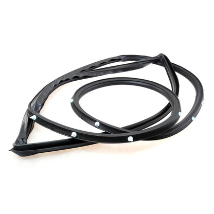 Rear Door Weatherstrip for Toyota Land Cruiser HZJ79 KZJ78 LJ79 VDJ76 Years