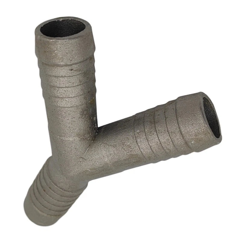 19mm Y Shape Connector Adapter for Car Heater Coolant Hose (All Years)