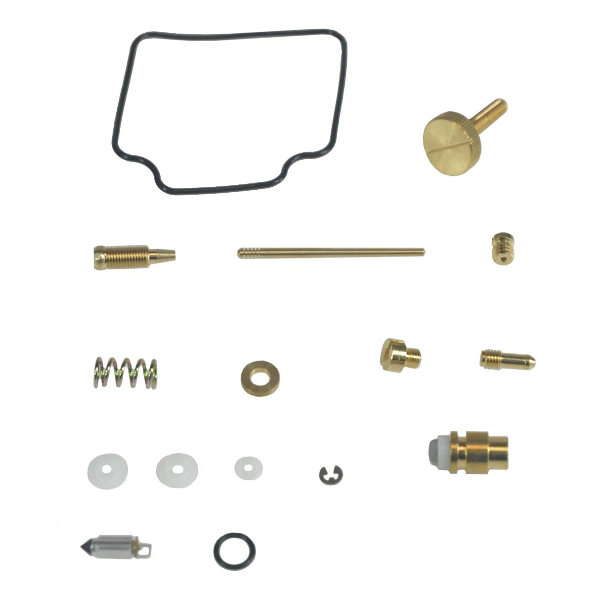 Carburetor Rebuild for Polaris Sportsman 400 4x4 (2003–2005)