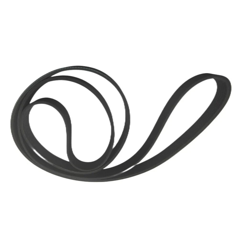 Non-Power Steering Belt for Volvo Penta D4 D6 Engines