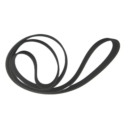 Non-Power Steering Belt for Volvo Penta D4 D6 Engines