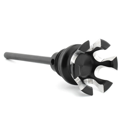 Transmission Oil Dipstick Fill Plug for Harley Softail Breakout Fat Boy (2018-2023)