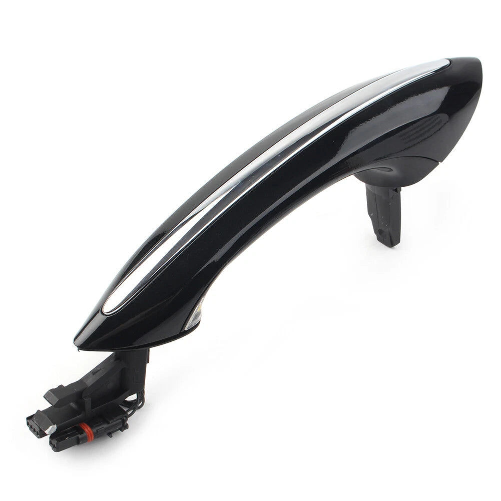 Rear Left Exterior Door Handle for BMW F01 F03 F06 F07 F10 F11 (2008-2017)