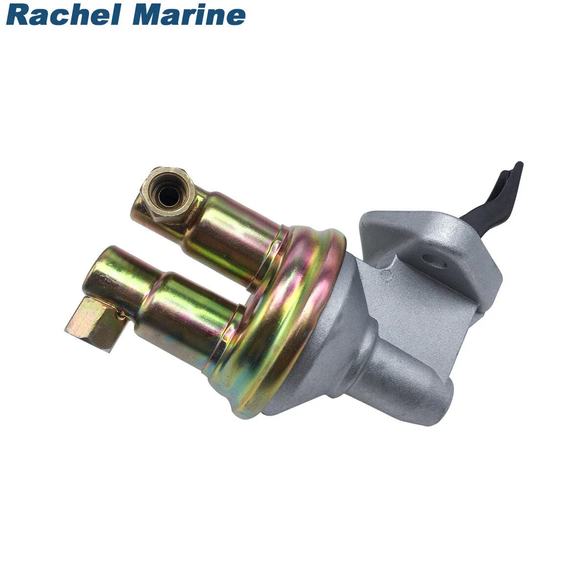 Fuel Pump for Volvo Penta AQ120/125/131/145/151/171/230/250 (1980-1990)