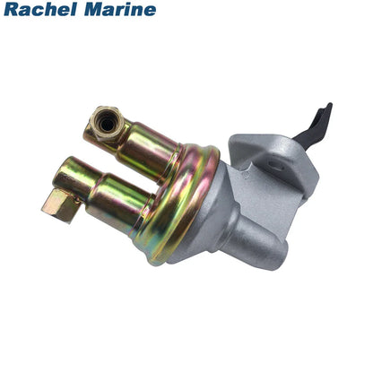 Fuel Pump for Volvo Penta AQ120/125/131/145/151/171/230/250 (1980-1990)