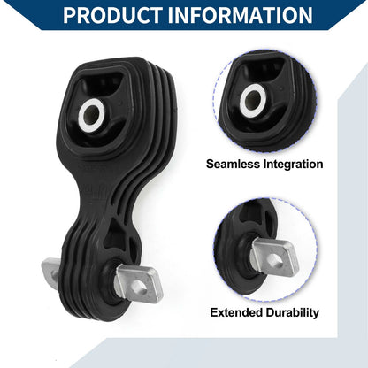 Engine Motor Mount for Honda CR-V 2.4L (2007-2011)