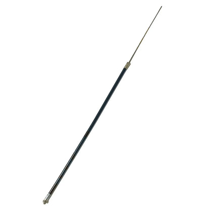 Throttle Cable Premium for Yamaha Outboards F115 2000-2006