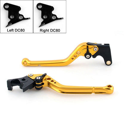 Brake Clutch Lever for Ducati MS4/MS4R M900/M1000 996/998 (1999-2003)