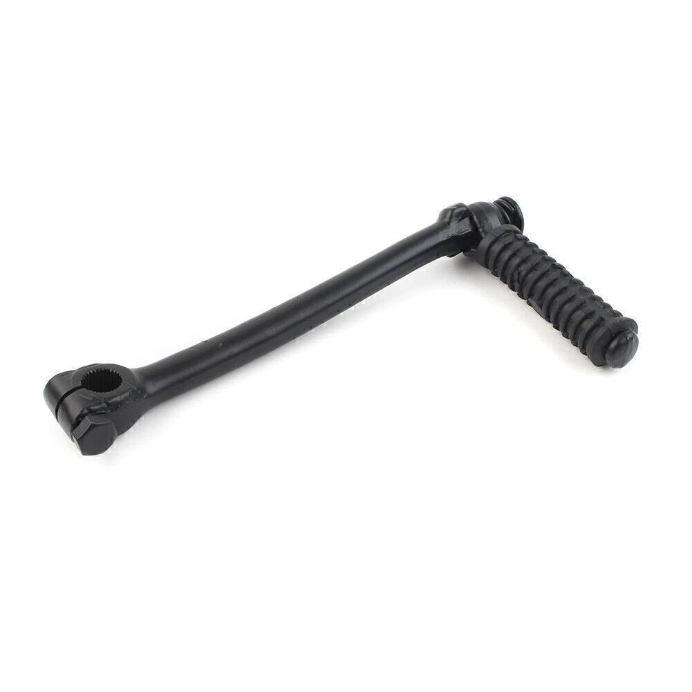 Kick Start Starter Lever for XR 50 CRF50 SDG SSR Pit Bike 70cc 110cc