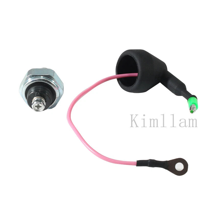 Oil Pressure Switch for Yamaha FZ1000, LAT1100, GX1800 (2002-2016)