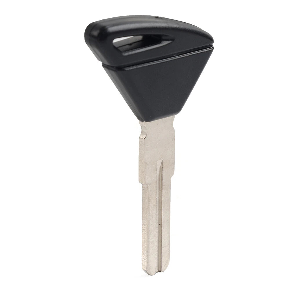 Uncut Blade Blank Key for Aprilia ETV 1000, Caponord, RS125, 250, Mana 850, RXV 450