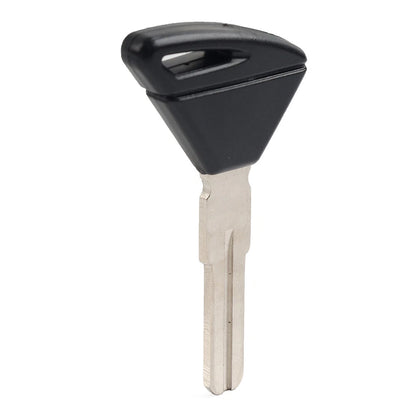 Uncut Blade Blank Key for Aprilia ETV 1000, Caponord, RS125, 250, Mana 850, RXV 450