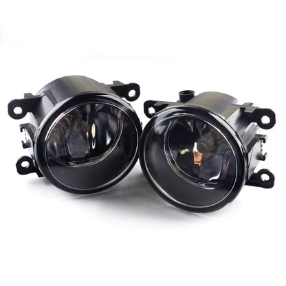 Fog Light Lamps  Left Right for Suzuki SX4 Grand Vitara Swift Jimny (2006-2014)