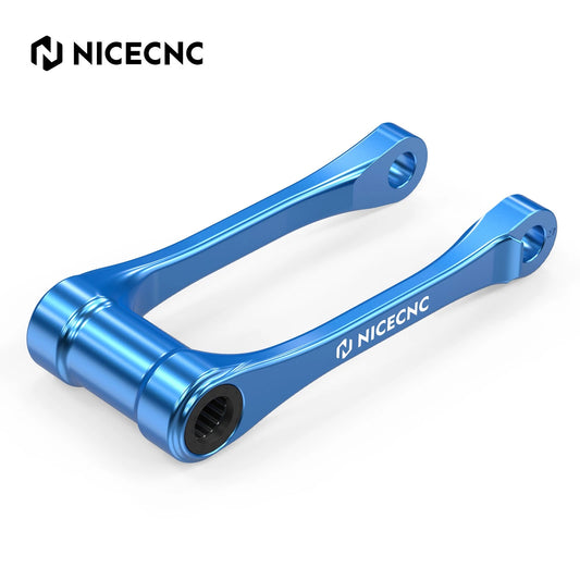 1.5" Rear Lowering Link for Husqvarna TE 125/150/250/300 FE 250/350/450/501 (2025)